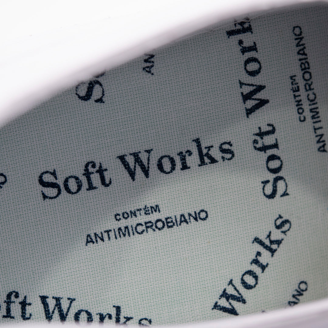 Soft Works The Non Slip Work Shoe Shoes