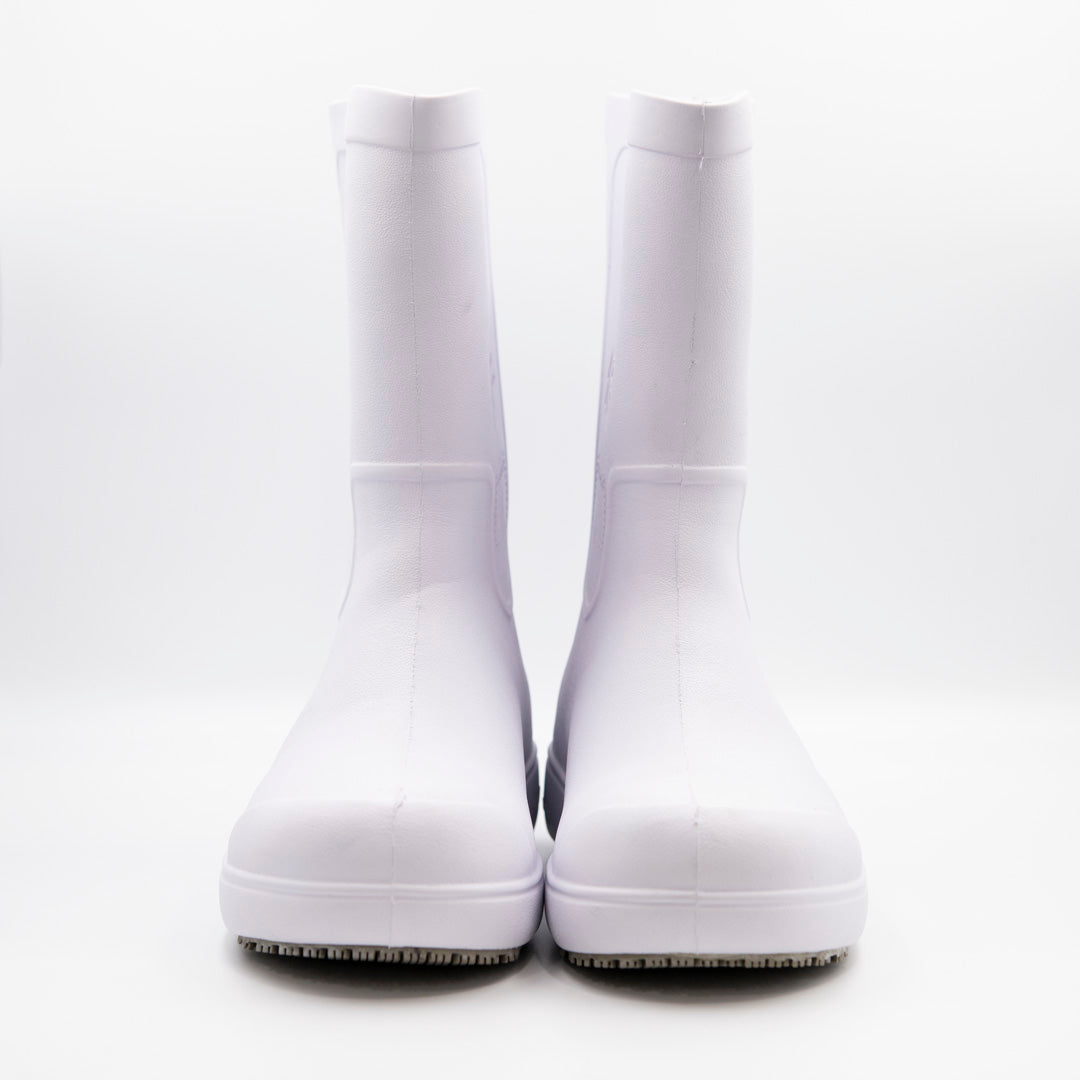 Soft Works The Long Barrel Safety Boot Shoes