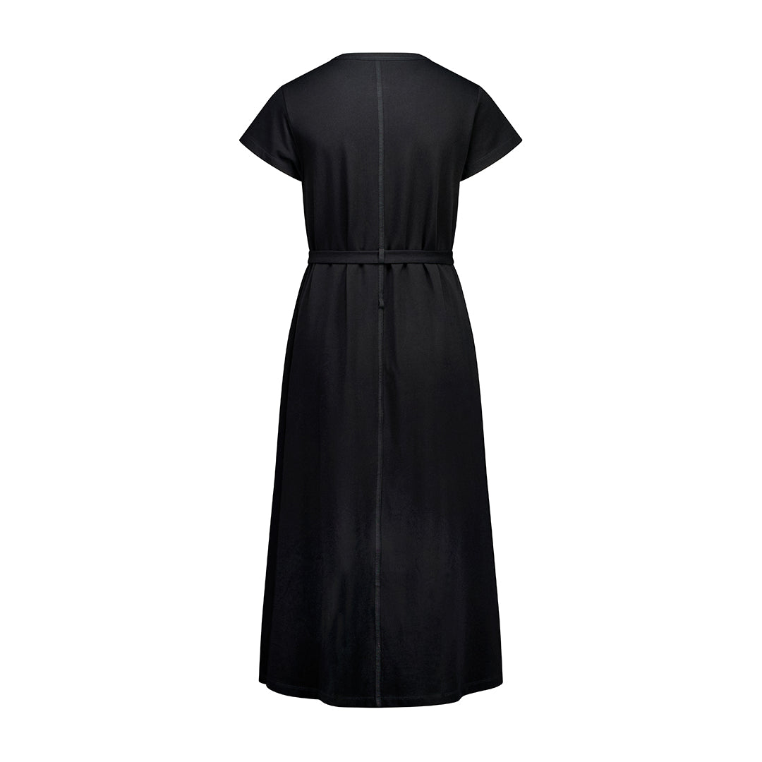 Biz Collection The Grace T-Shirt Midi Dress Dresses