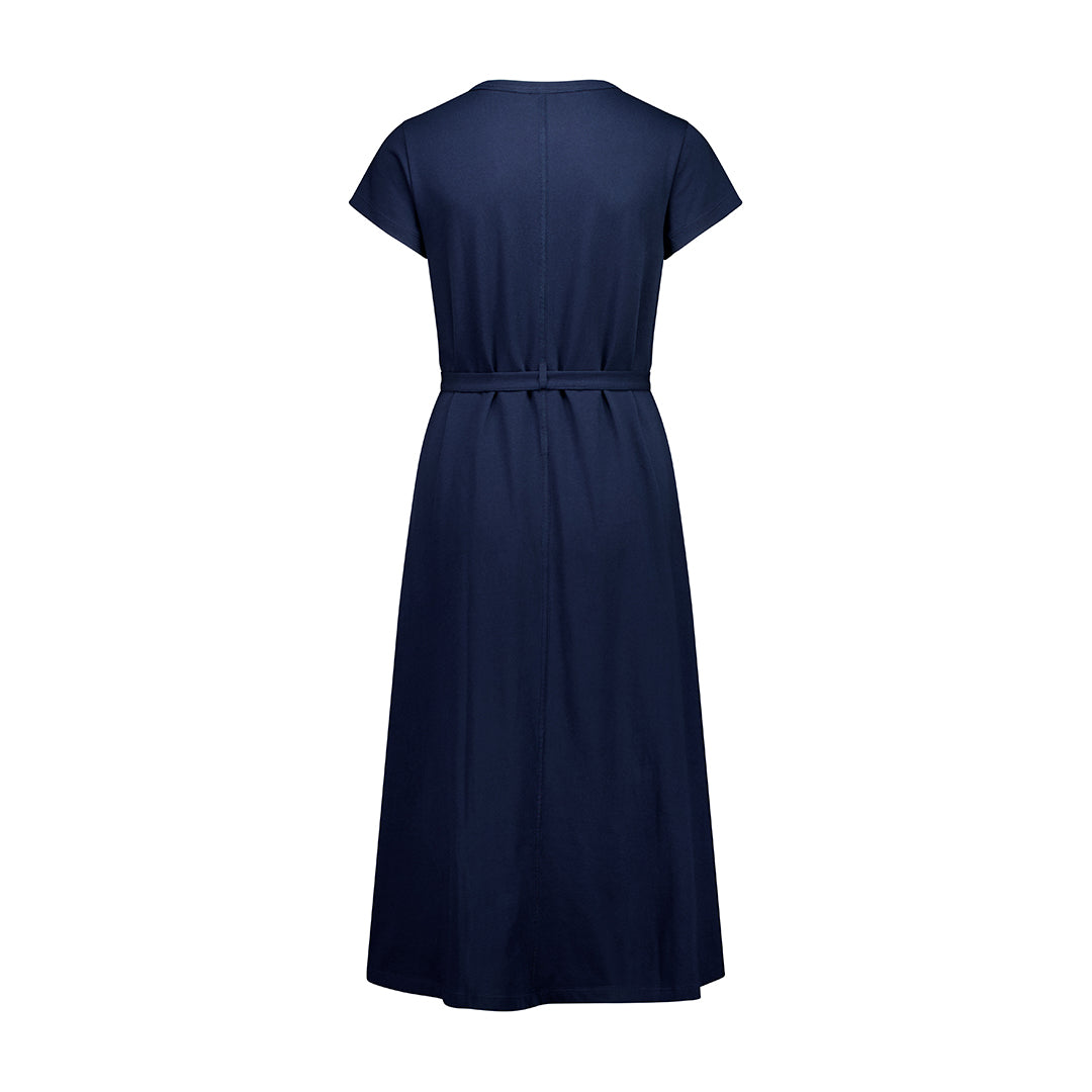 Biz Collection The Grace T-Shirt Midi Dress Dresses