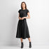 Biz Collection The Grace T-Shirt Midi Dress Dresses