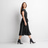 Biz Collection The Grace T-Shirt Midi Dress Dresses