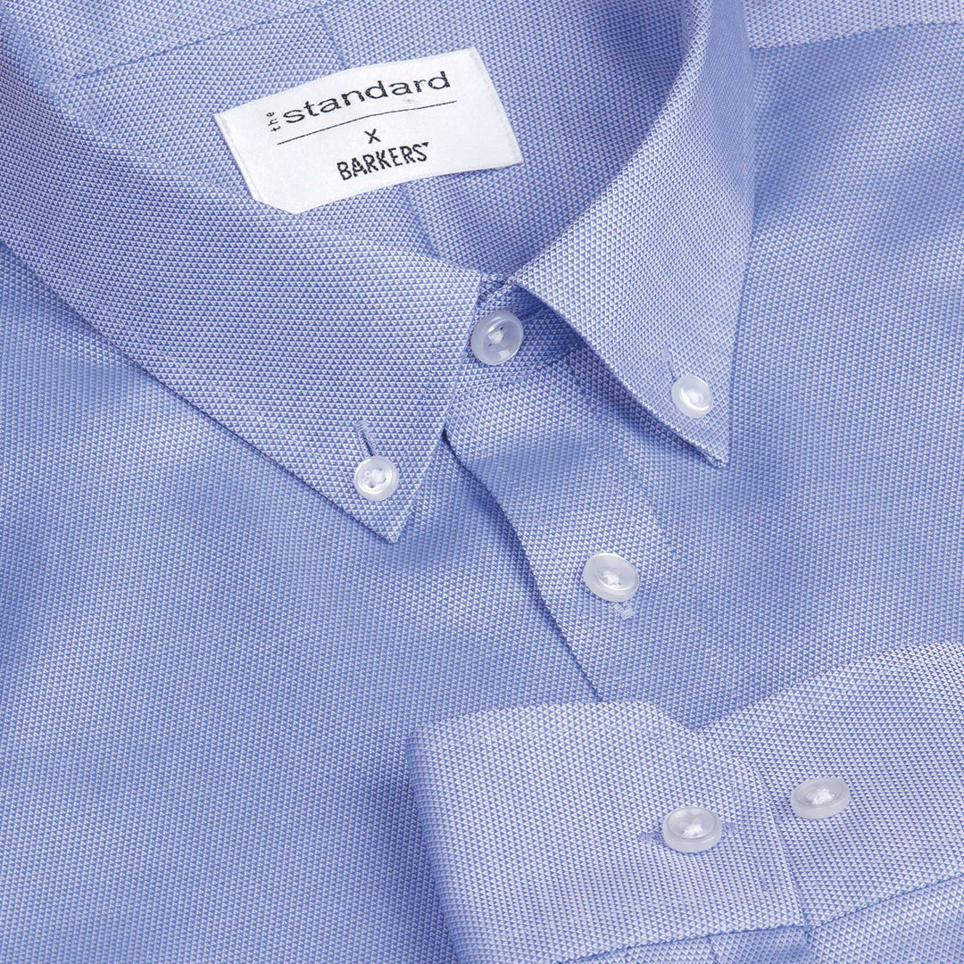 Barkers The Clifton Shirt | Mens Shirts & Tops
