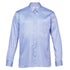 Barkers The Clifton Shirt | Mens French Blue Shirts & Tops
