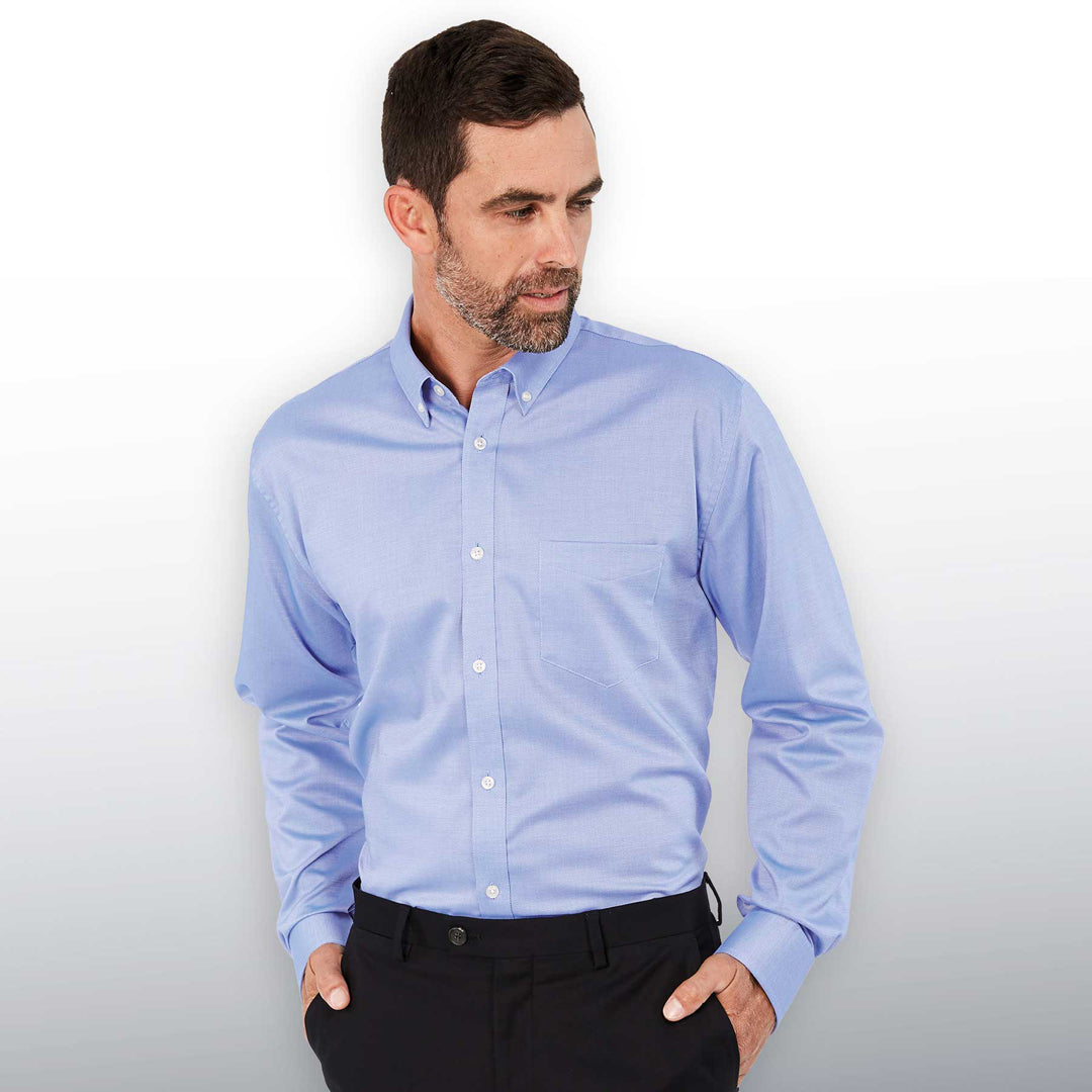 Barkers The Clifton Shirt | Mens Shirts & Tops