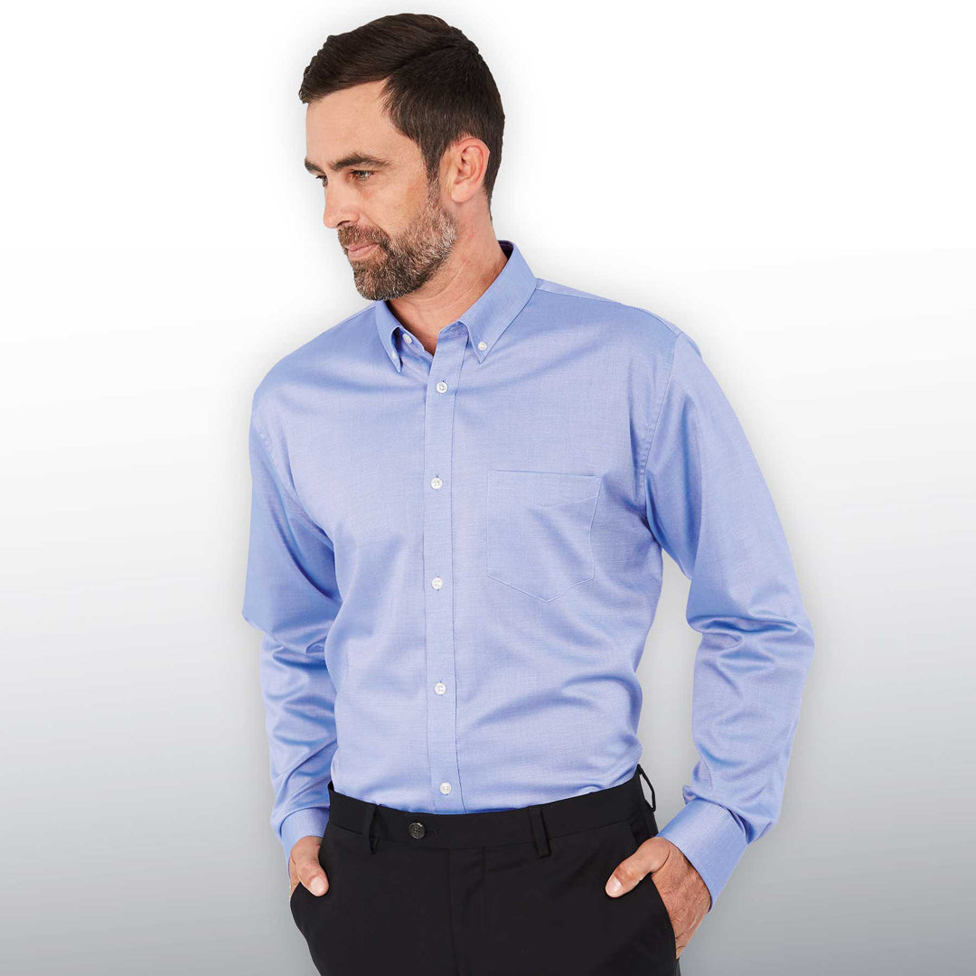 Barkers The Clifton Shirt | Mens Shirts & Tops