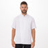 Chef Works The Springfield Chef Jacket | Mens White Chef's Jackets
