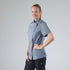 Chef Works The Springfield Chef Jacket | Womens Grey Chef's Jackets