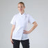 Chef Works The Springfield Chef Jacket | Womens White Chef's Jackets