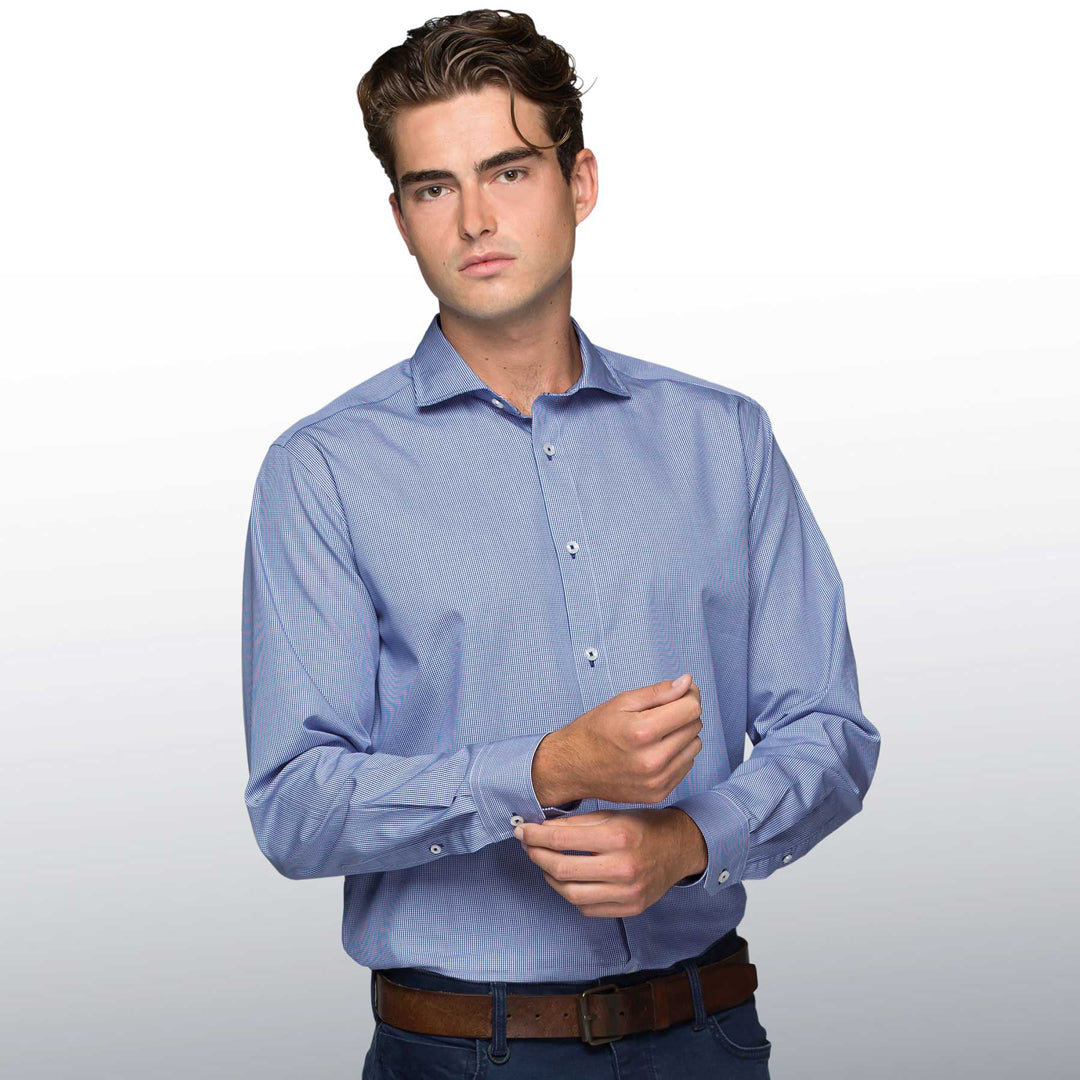 Barkers The Fremont Shirt | Mens Shirts & Tops