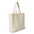 Ramo The Cotton Canvas Tote Bag Natural Shopping Totes