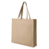 Ramo The Cotton Canvas Tote Bag Oak Shopping Totes