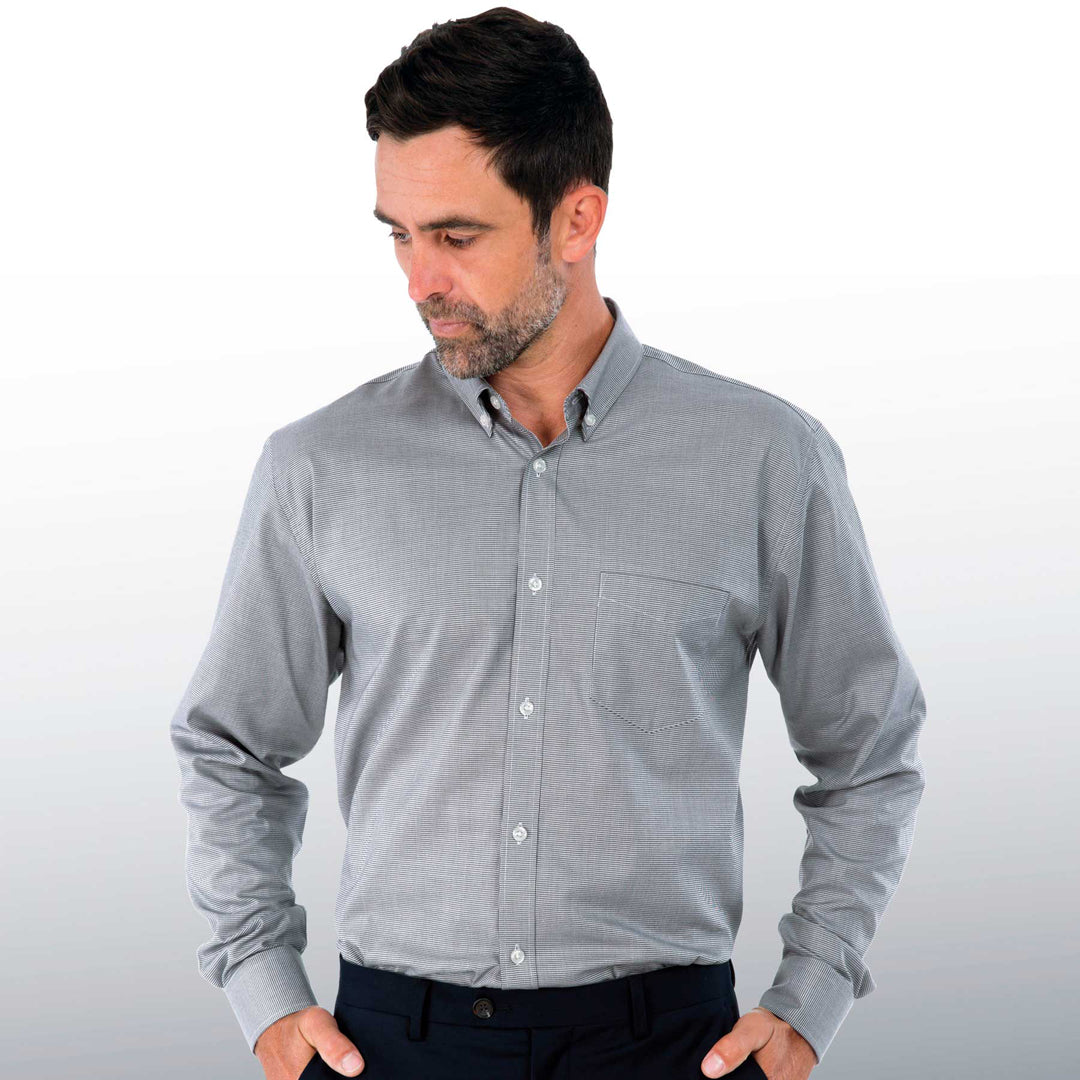 Barkers The Norfolk Shirt | Mens Shirts & Tops
