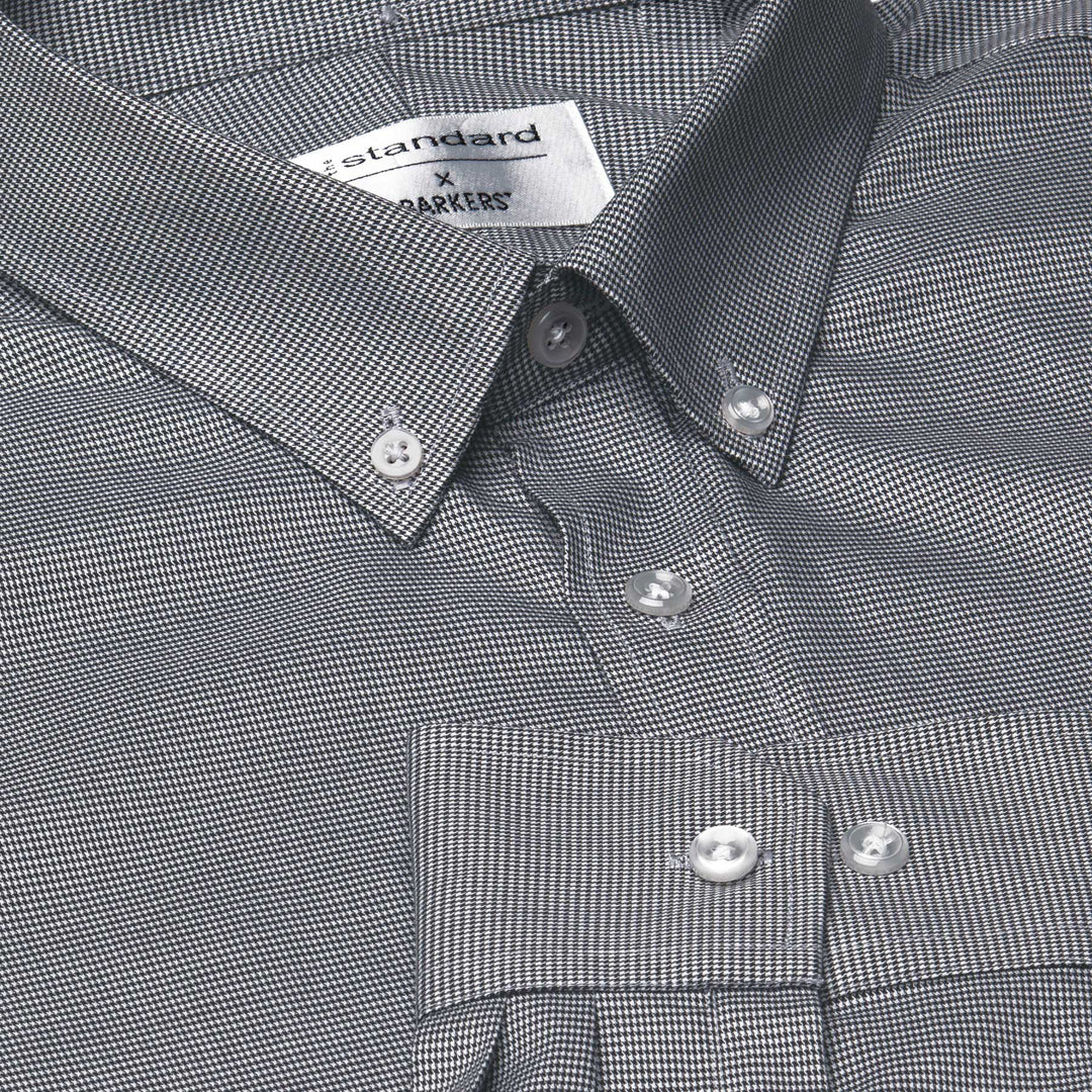 Barkers The Norfolk Shirt | Mens Shirts & Tops