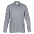 Barkers The Norfolk Shirt | Mens Grey Shirts & Tops