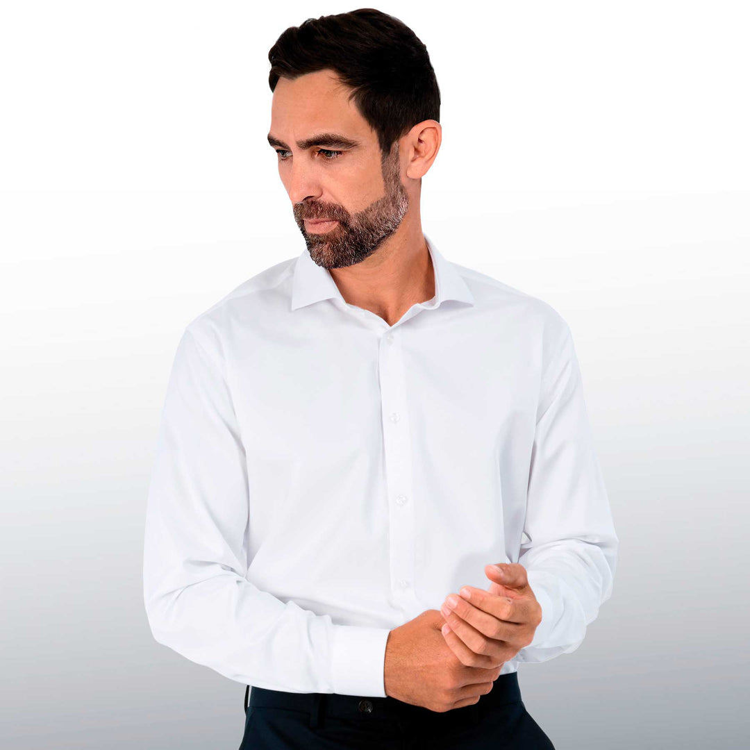 Barkers The Origin Shirt | Mens Shirts & Tops