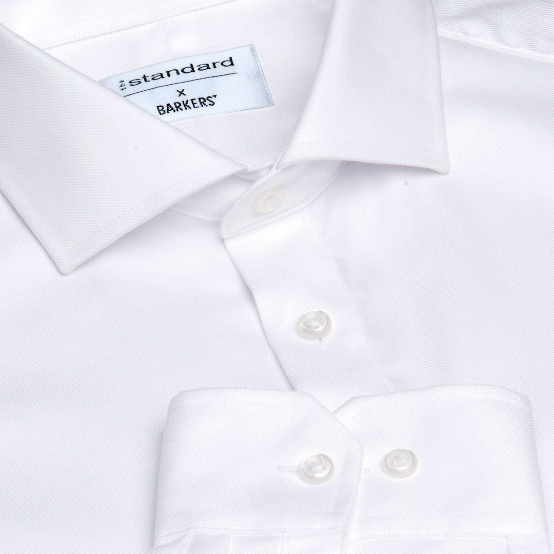 Barkers The Origin Shirt | Mens Shirts & Tops