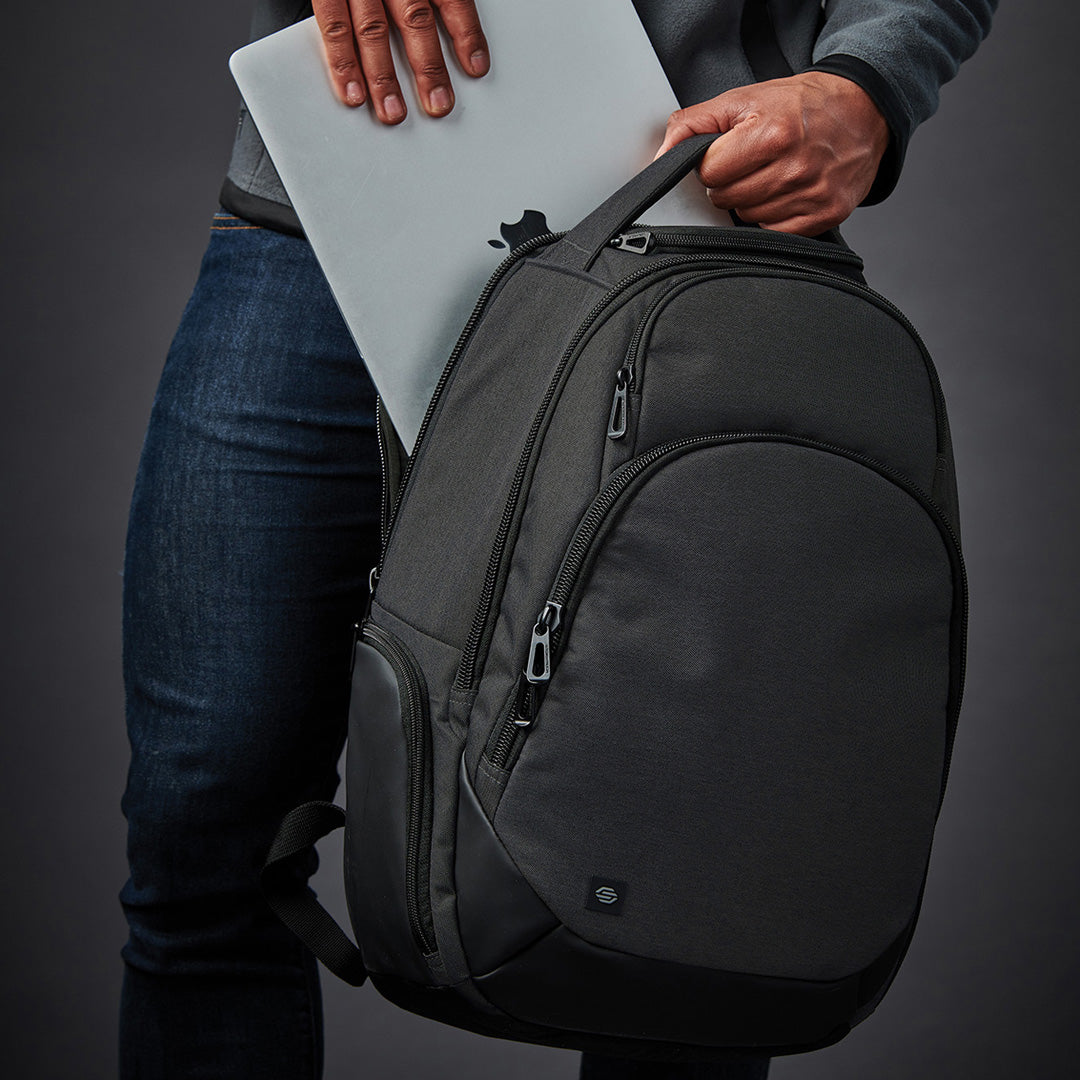 Stormtech The Madison Commuter Backpack Backpacks