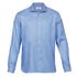 Barkers The Quadrant Shirt | Mens Cobalt Shirts & Tops