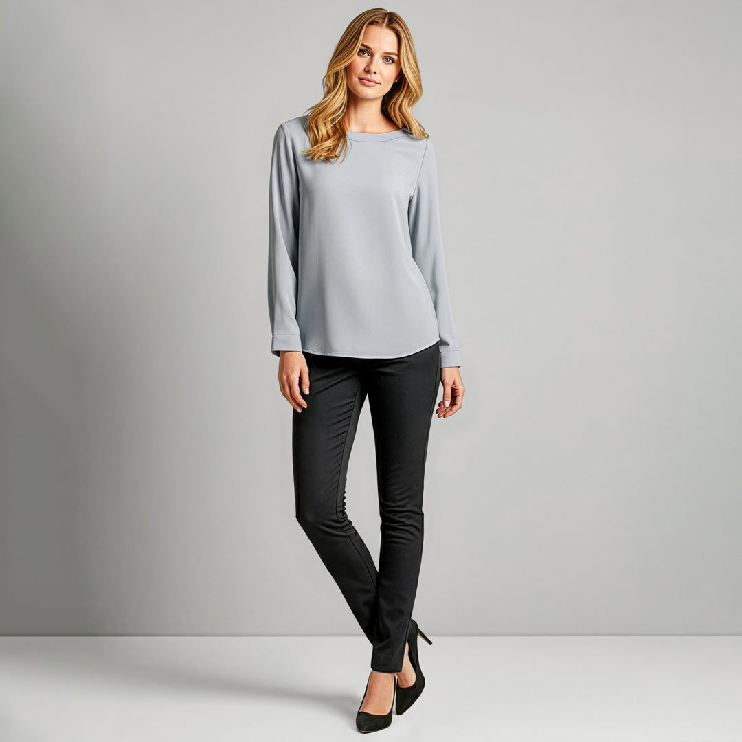Biz Collection The Bella Pant | Ladies Pants