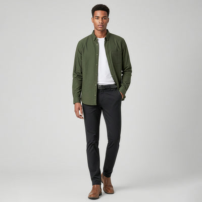 Biz Collection The Venture Pant | Mens Pants