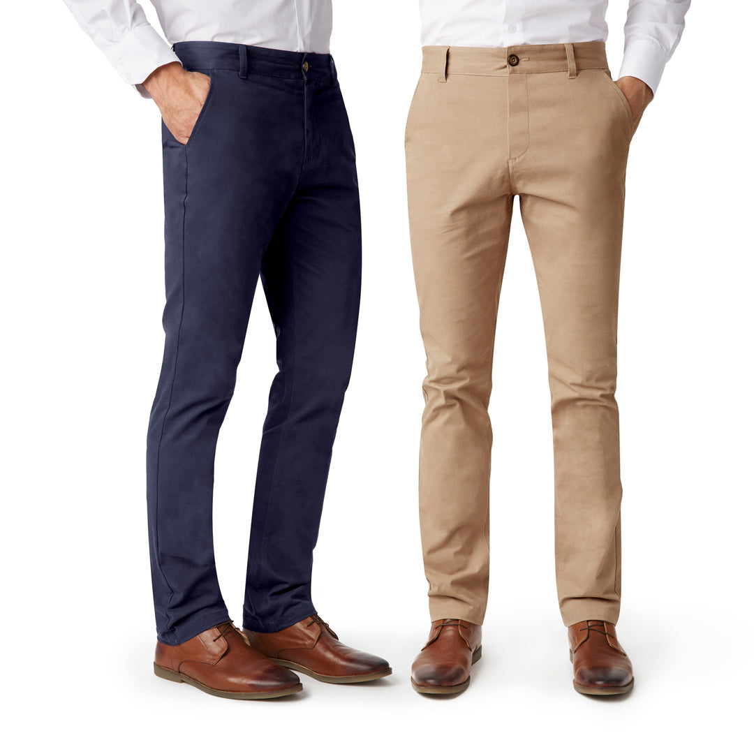 Biz Collection The Lawson Chino | Mens | Pant Pants