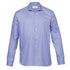 Barkers The Stamford Shirt | Mens Navy/Blue Shirts & Tops