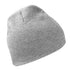 Stormtech The Avalante Knit Beanie | Adults Grey Marle Hats