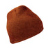 Stormtech The Avalante Knit Beanie | Adults Rust Hats