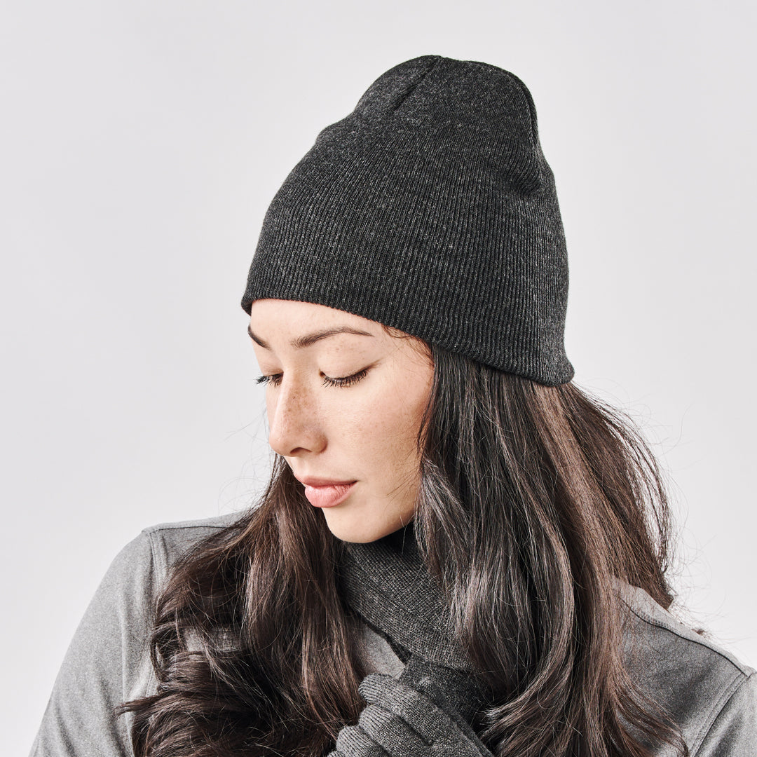 Stormtech The Avalante Knit Beanie | Adults Hats