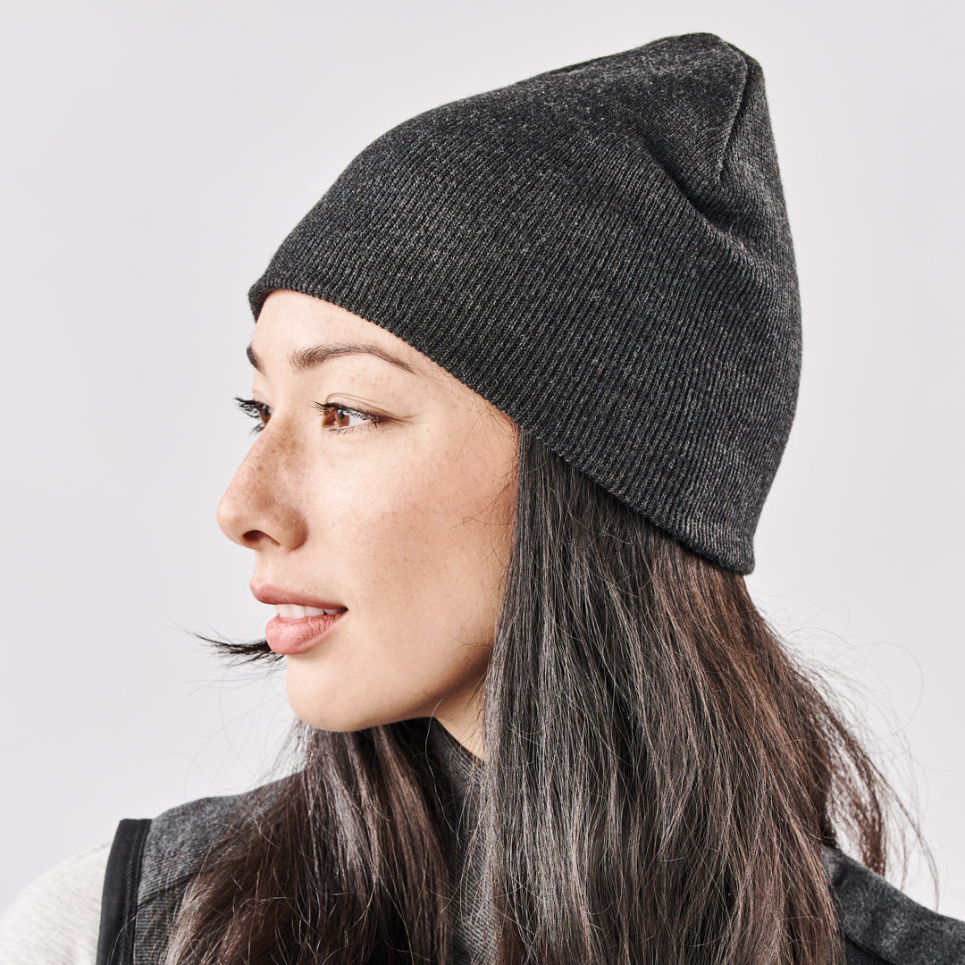 Stormtech The Avalante Knit Beanie | Adults Hats