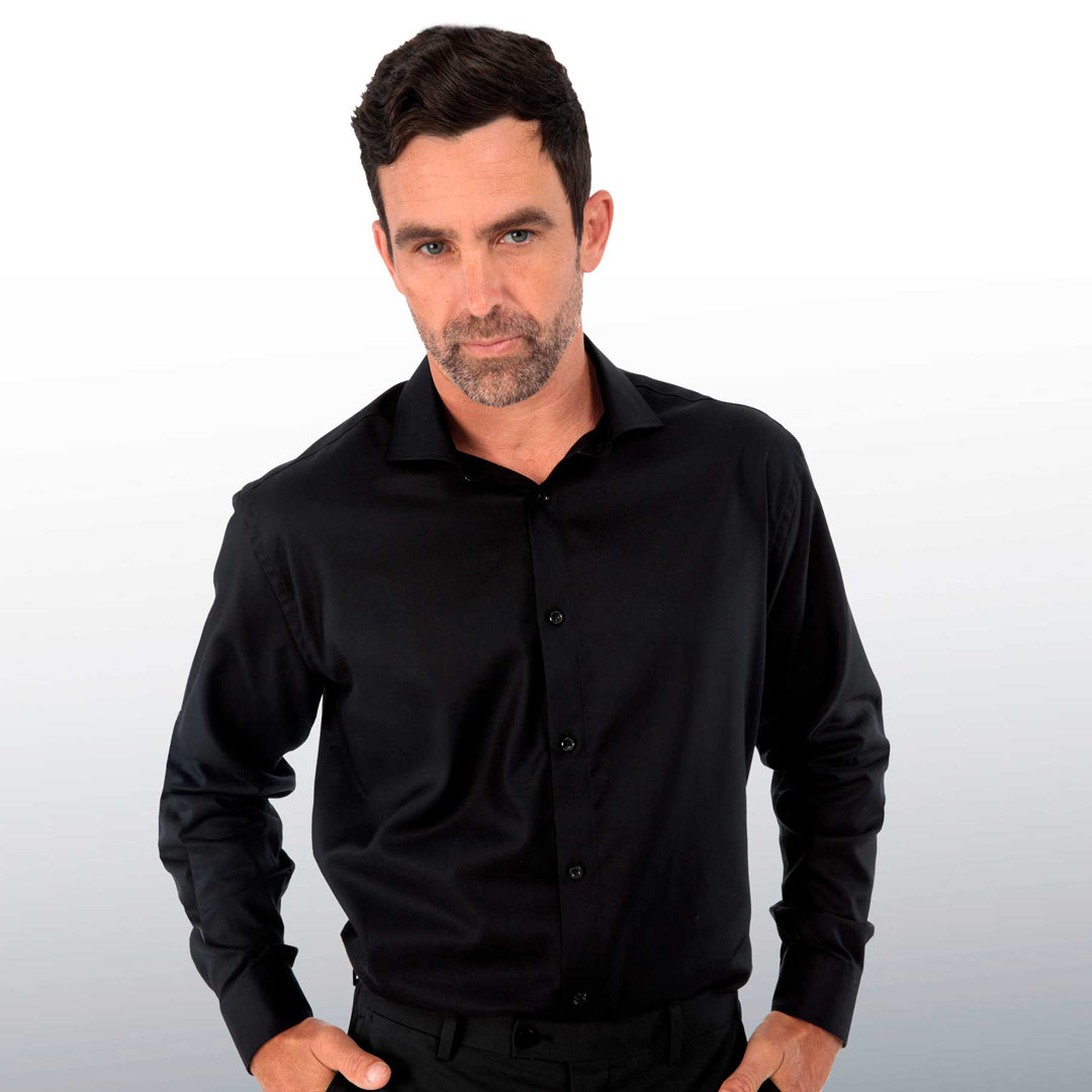 Barkers The Tyler Shirt | Mens Shirts & Tops