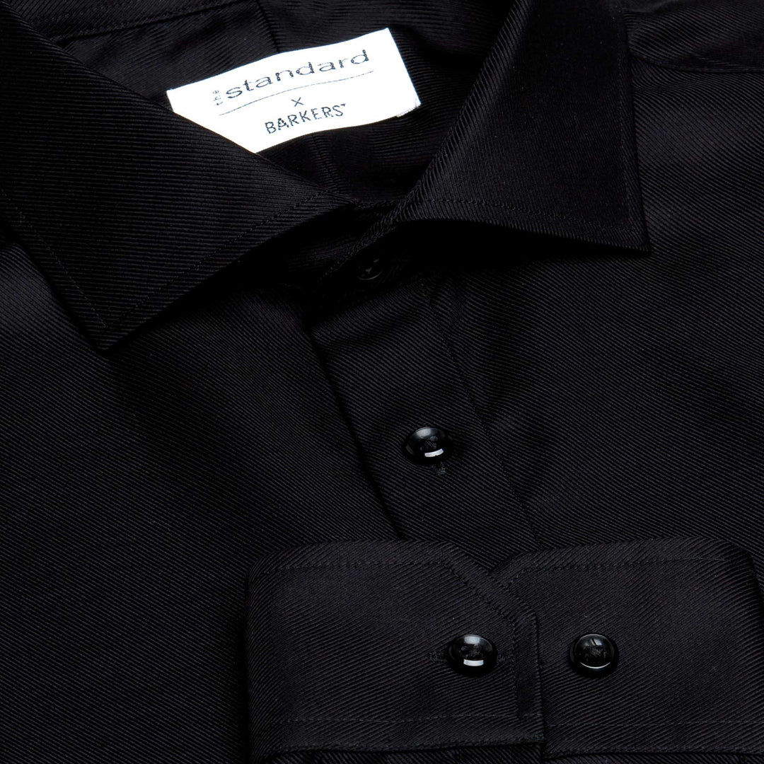 Barkers The Tyler Shirt | Mens Shirts & Tops