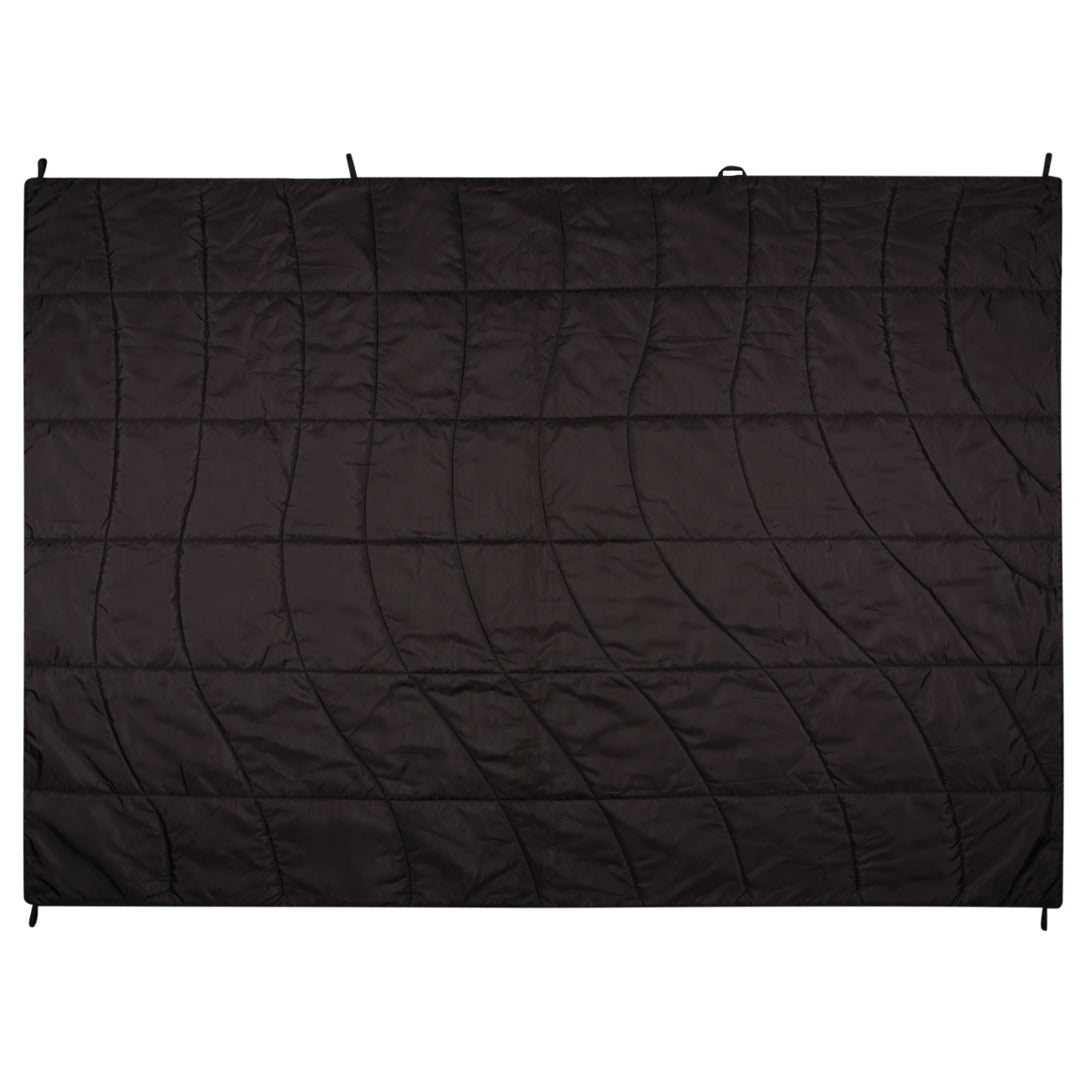FRAP The Puffy Blanket Picnic Blankets