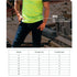 Bad Workwear The Bad Saviour Cuffed Work Pant | Mens Pants