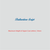 House of Uniforms Embroidery | Personal Names | Small Ballentine Script Branding