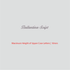 House of Uniforms Embroidery | Personal Names | Small Ballentine Script Branding