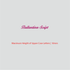 House of Uniforms Embroidery | Personal Names | Small Ballentine Script Branding