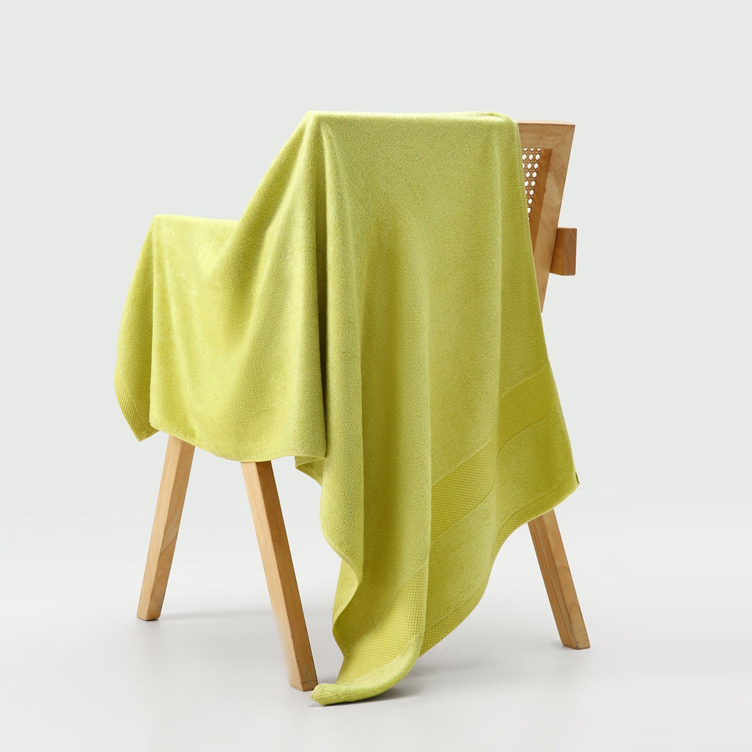 Ramo The Bamboo Bath Towel Beach Towels