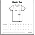 AS Colour The Basic Tee | Mens | Short Sleeve Shirts & Tops