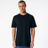 American Apparel The Fine Jersey Tee | Adults Black Shirts & Tops