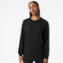 American Apparel The Fine Jersey Tee | Long Sleeve | Adults Black Shirts & Tops