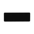 House of Uniforms The Plastic Name Badge | Pin or Magnet Fitting Black/White Branding