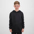 Goodmates The Basis Hoodie | Kids Black Hoodie