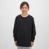 Goodmates The Basis Tee | Long Sleeve | Kids Black Shirts & Tops