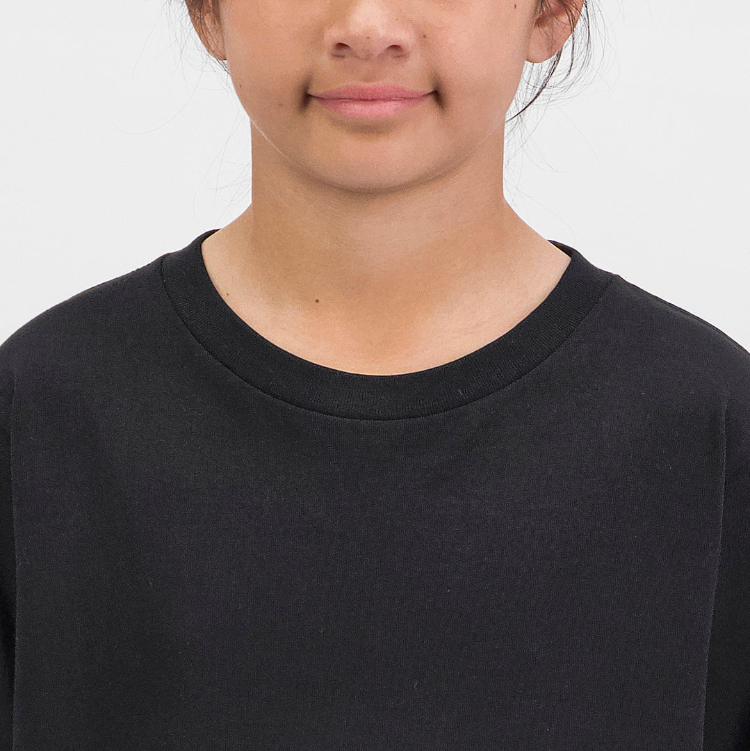 Goodmates The Basis Tee | Long Sleeve | Kids Shirts & Tops