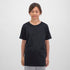 Goodmates The Basis Tee | Short Sleeve | Kids Black Shirts & Tops
