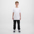 Goodmates The Basis Track Pant | Kids Black Activewear