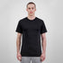 Goodmates The Basis Tee | Short Sleeve | Mens Black Shirts & Tops