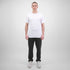 Goodmates The Basis Track Pant | Mens Black Activewear
